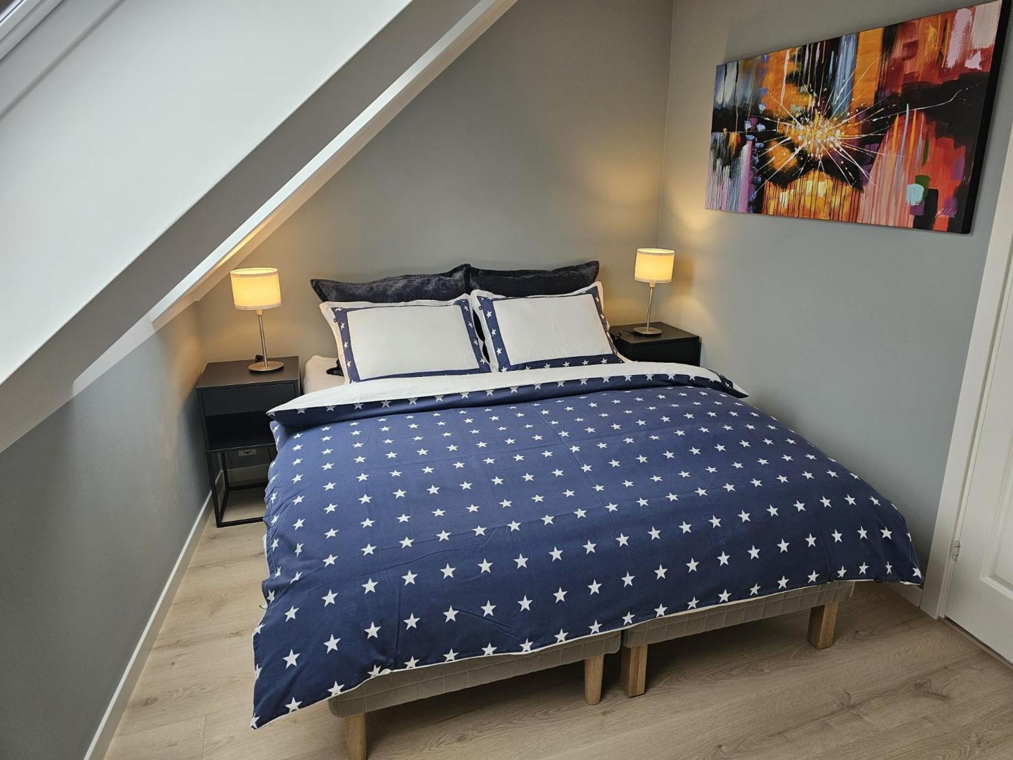 Allmenningen Apartments เบอร์เกน ภายนอก รูปภาพ